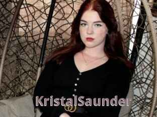KristalSaunder