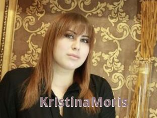 KristinaMoris