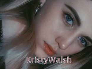 KristyWalsh