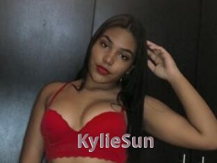 KylieSun