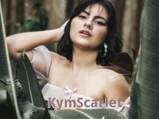 KymScarlet