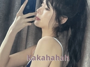 Kakahahah