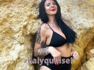 Kalyquinsel