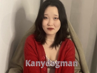 Kanydogman