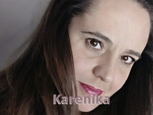 Karenika