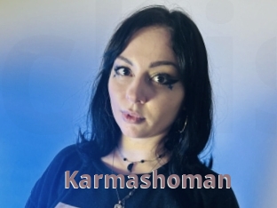 Karmashoman