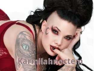 Karmilahnoctem
