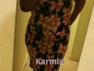 Karmin