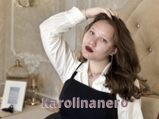 Karolinanero