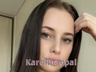 Karolinaopal