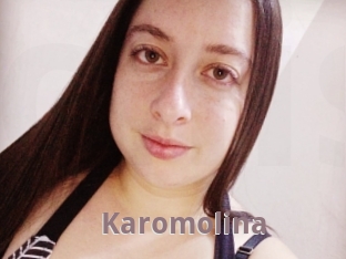 Karomolina