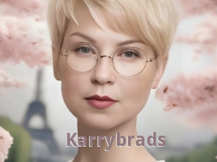 Karrybrads