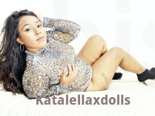 Katalellaxdolls
