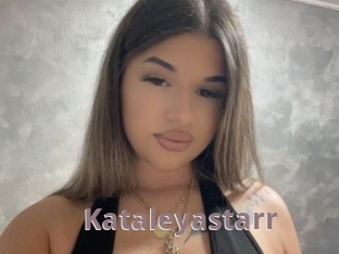 Kataleyastarr