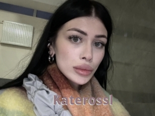 Katerossl