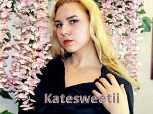 Katesweetii