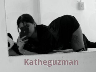 Katheguzman