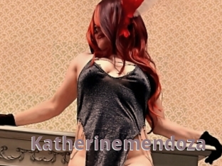 Katherinemendoza