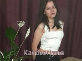 Kattheriyne
