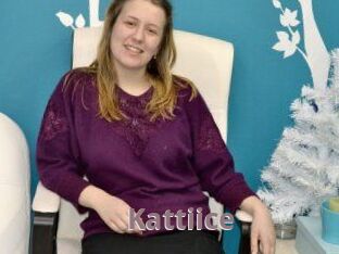Kattiice
