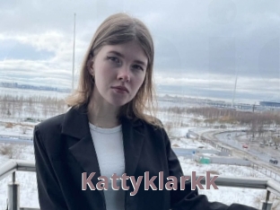 Kattyklarkk