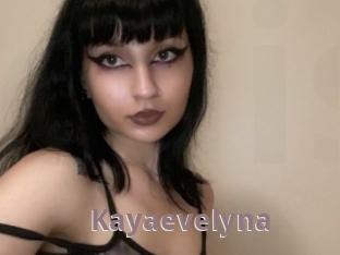 Kayaevelyna