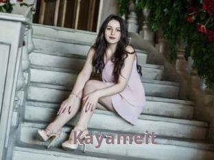 Kayameit