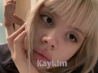 Kaykim
