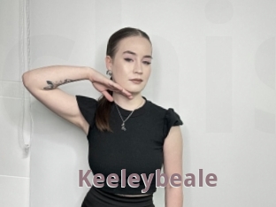 Keeleybeale