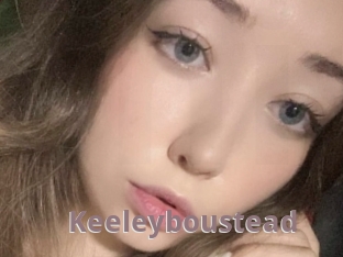 Keeleyboustead