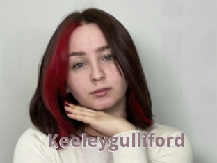 Keeleygulliford