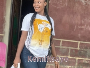 Kemifisayo