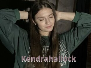 Kendrahallock
