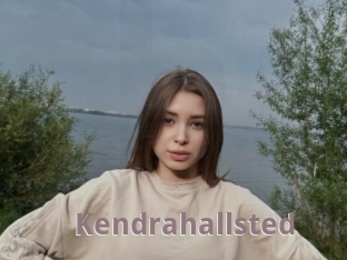 Kendrahallsted