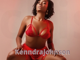 Kenndrajohnson