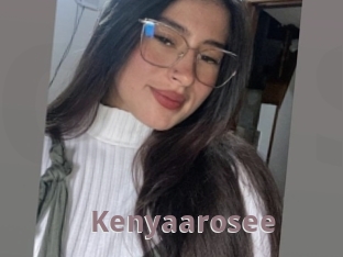 Kenyaarosee