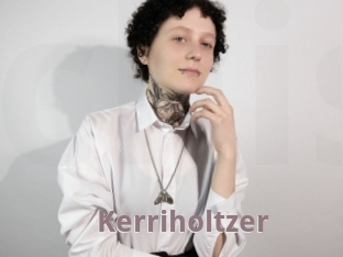 Kerriholtzer