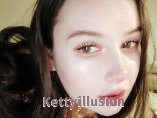 Kettyillusion