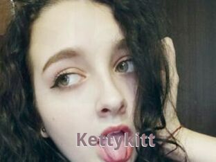 Kettykitt