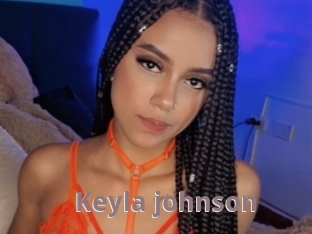 Keyla_johnson