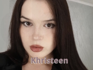 Khristeen