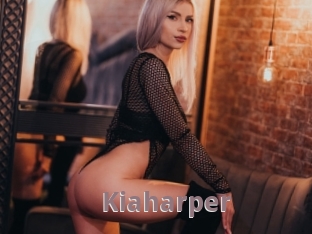 kiaharper Chienne Soumise
