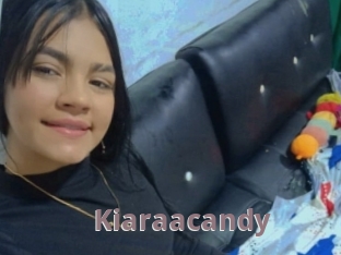 Kiaraacandy