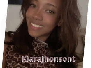 Kiarajhonsont