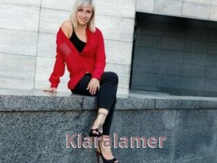 Kiaralamer