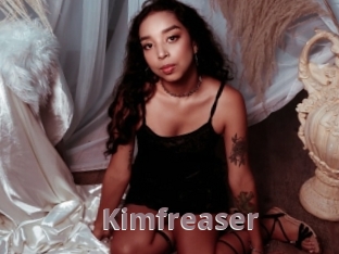 Kimfreaser
