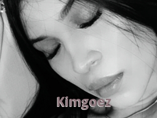 Kimgoez
