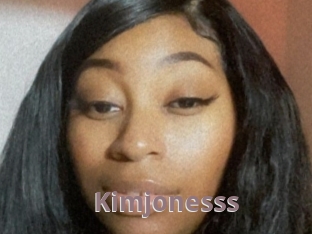 Kimjonesss