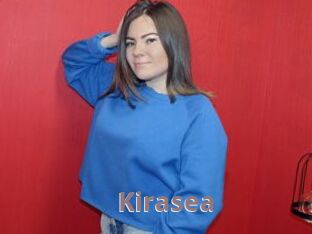 kirasea Chienne Soumise