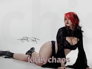 Kirbychaos